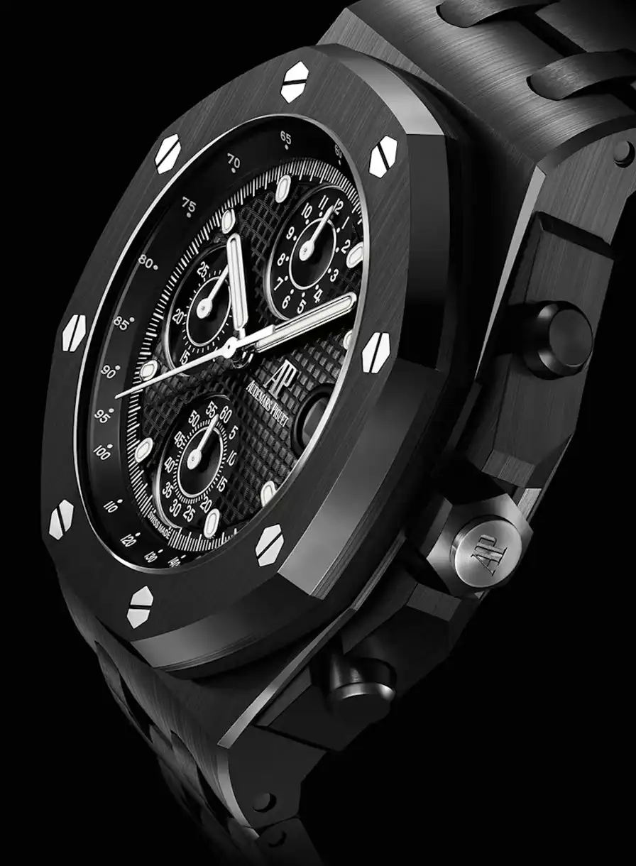 Vender Audemars Piguet Valencia